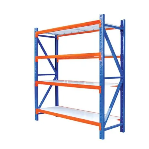 Light Duty Pallet Rack in Delhi