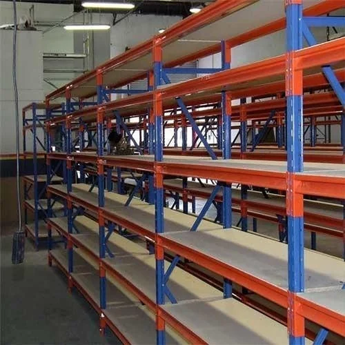 Plain Top MS Pallets in Delhi