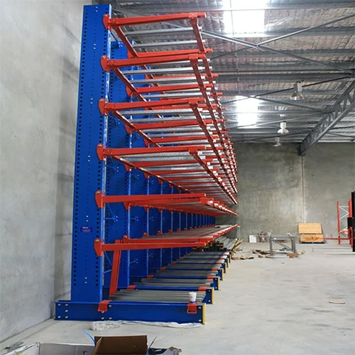 Light Duty Pallet Rack in Delhi