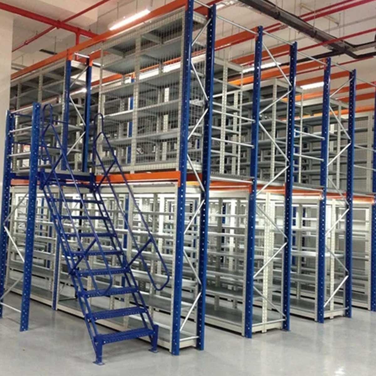 Two Tier Racks in Delhi