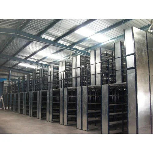 Two Tier Storage Racks in Delhi