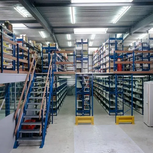 Two Tier Storage Rack in Delhi