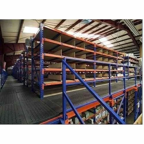 Two Tier Storage Rack in Delhi