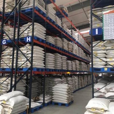 Pallet Racks Manufacturers in Delhi