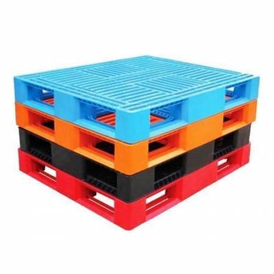 Plastic Pallets Manufacturers in Delhi