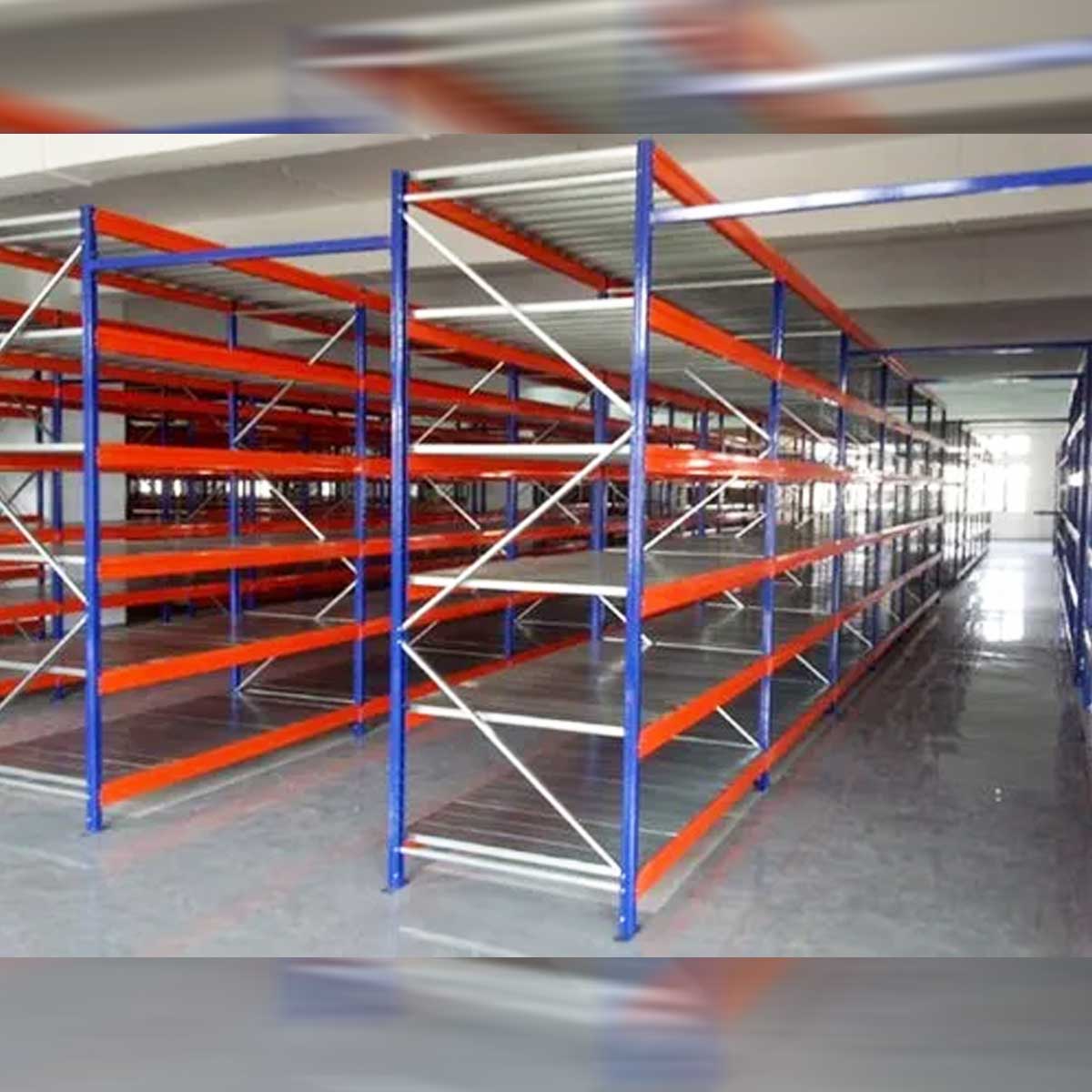 Heavy Duty Display Rack Manufacturers in Jodhpur