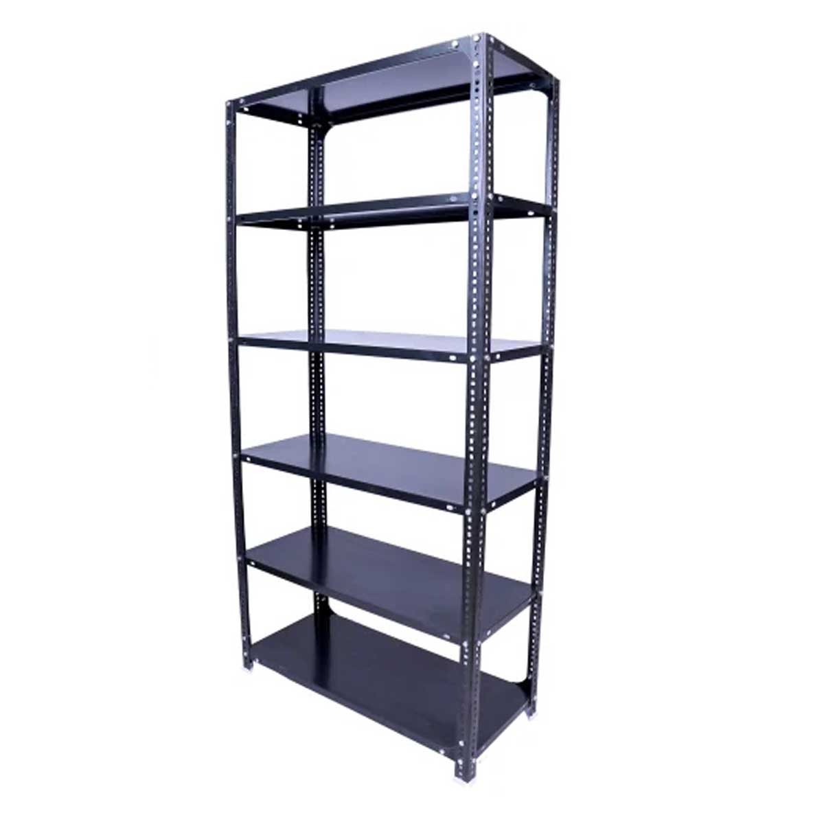 Slotted Angle Rack Manufacturers in Kota