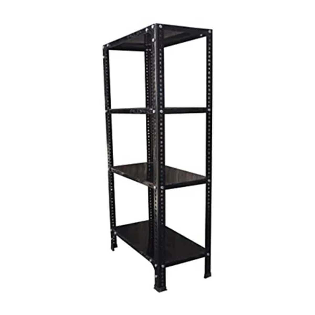 Slotted Angle Section Panel Rack Manufacturers in Kota