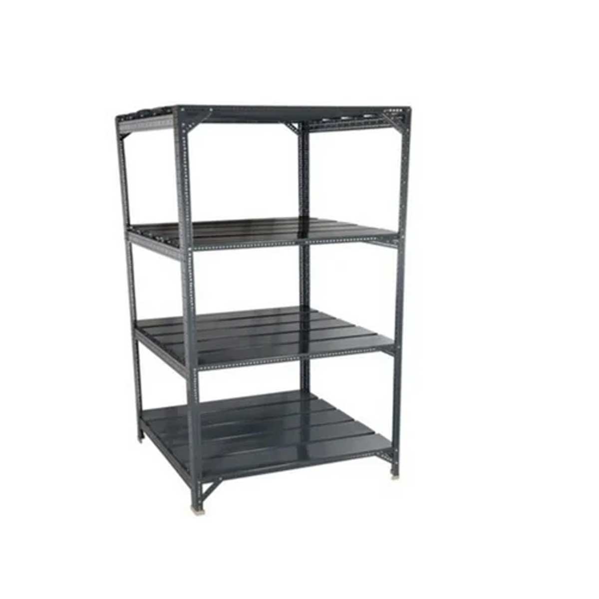 Slotted Angle Section Panel Rack Manufacturers in Sirsa