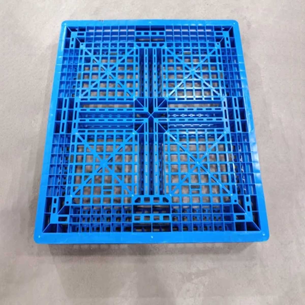 Recycled Plastic Pallets Manufacturers in Kota