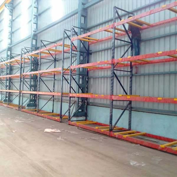 Heavy Duty Storage Rack Manufacturers in Chikkamagaluru