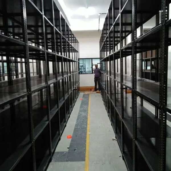 Multi Shelves Metal Rack Manufacturers in Chikkamagaluru