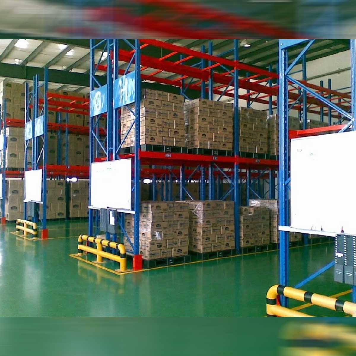 Section Panel Racks Manufacturers in Charkhi Dadri