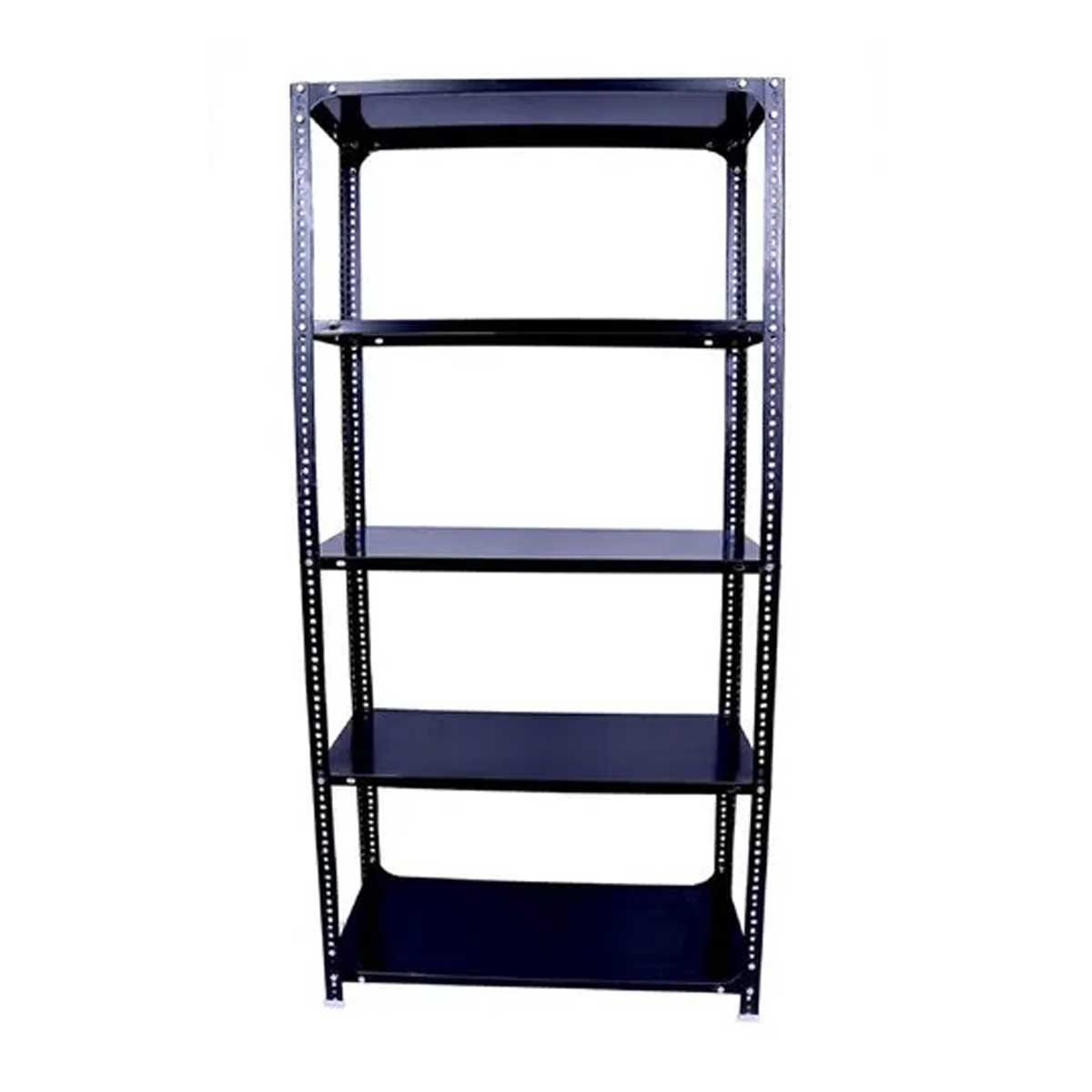 Slotted Angle Rack Manufacturers in Prayagraj