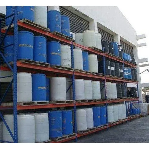 Mild Steel Drum Storage Racks Manufacturers in Chikkamagaluru