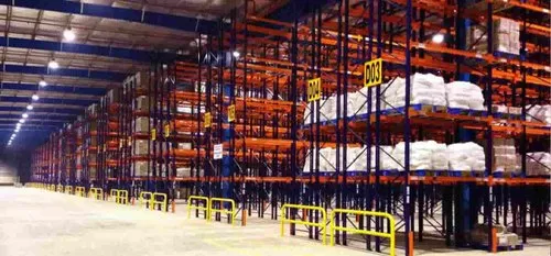 Heavy Material Storage Pallet Rack Manufacturers in Chikkamagaluru