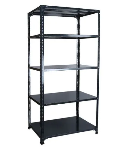 Slotted Angle Section Panel Rack Manufacturers in Chikkamagaluru