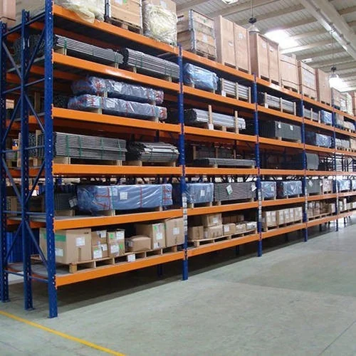 Mild Steel Warehouse Storage Racks Manufacturers in Chikkamagaluru
