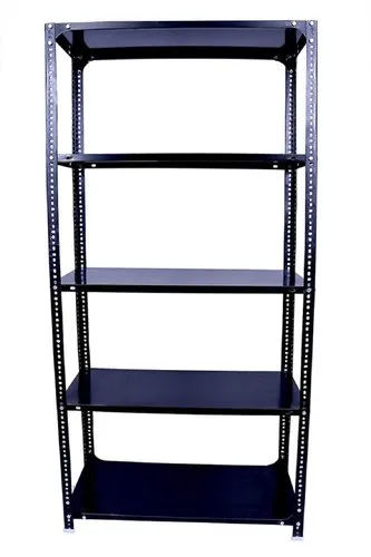 Slotted Angle Rack Manufacturers in Chikkamagaluru